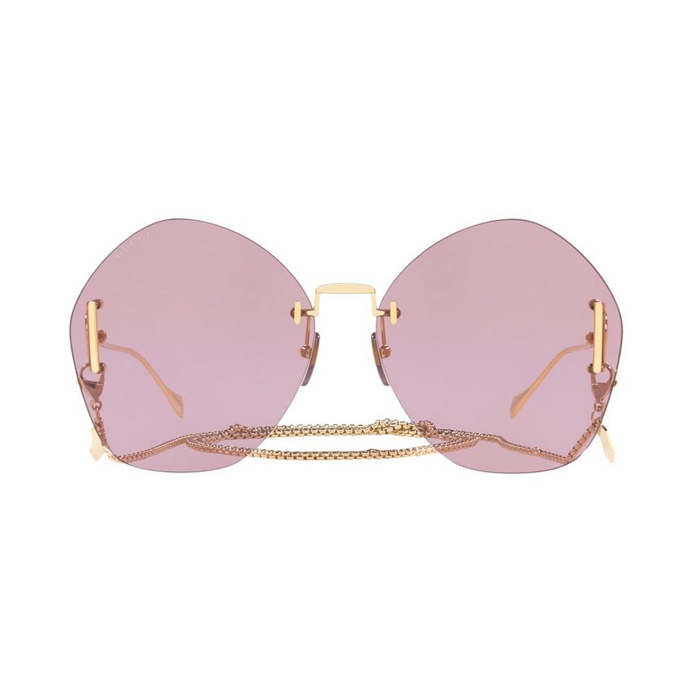 Gucci Women's Sunglasses, GG1203S