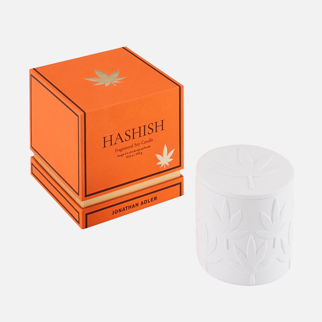 Jonathan Adler Jonathan Adler Hashish Candle