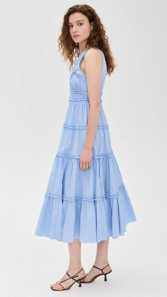 Cinq  Sept Sirrina Dress 3