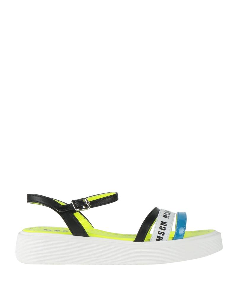 MSGM Sandals