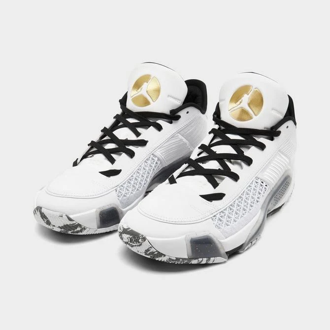 Jordan Air Jordan 38 Low Basketball Shoes 3