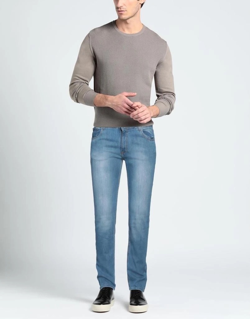 Costume National Denim pants 2