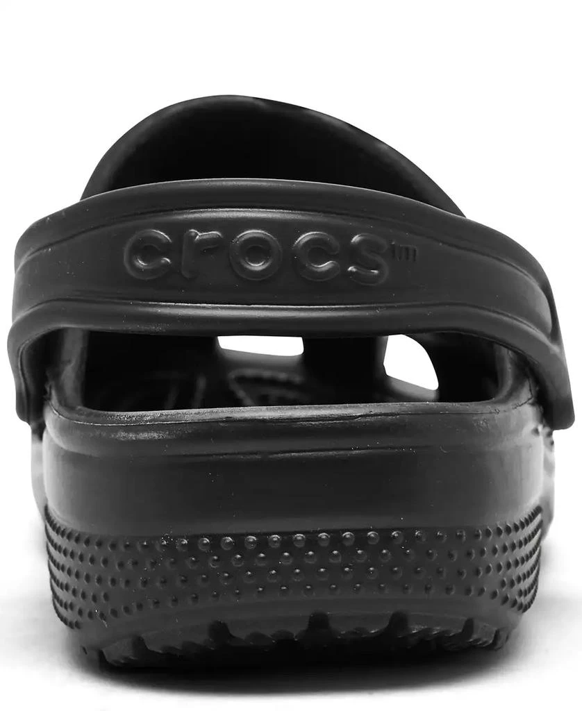 Crocs Little Kids Classic Clogs from Finish Line 4