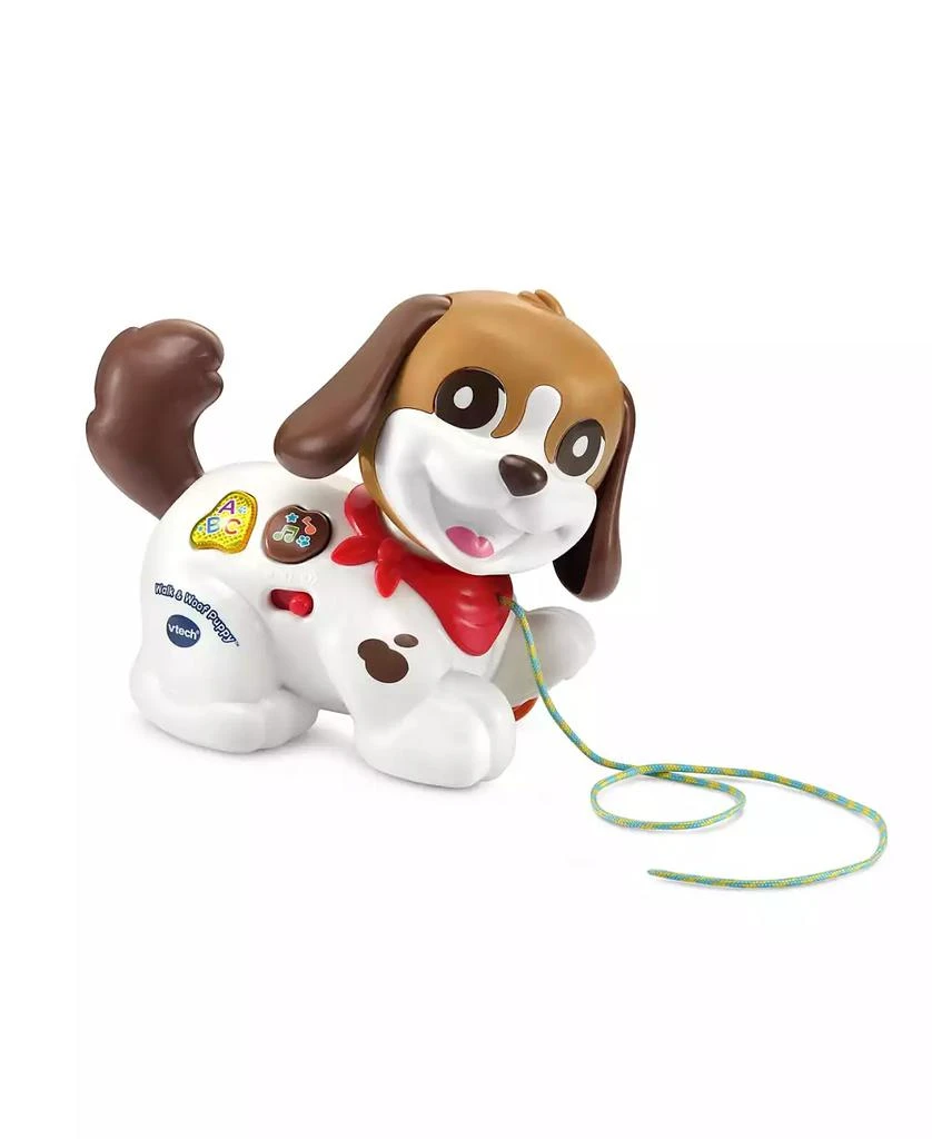 VTech WALK WOOF PUPPY 1