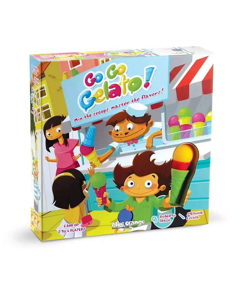 Crayola Go Go Gelato 1