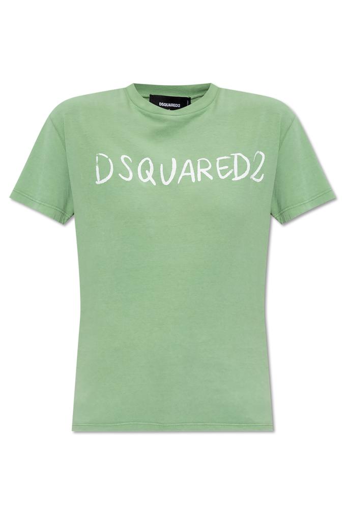 DSQUARED2 T-shirt with logo