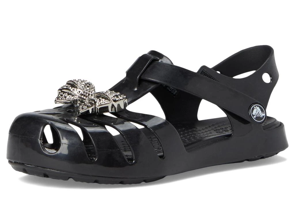 Crocs Isabella Sandal (Toddler) 7
