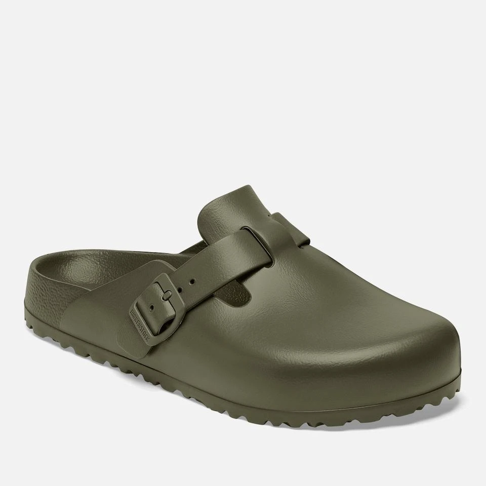 Birkenstock BIRKENSTOCK WOMEN'S BOSTON EVA SLIM-FIT MULES 2
