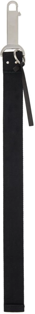 Rick Owens Black Rick
s Keychain 2