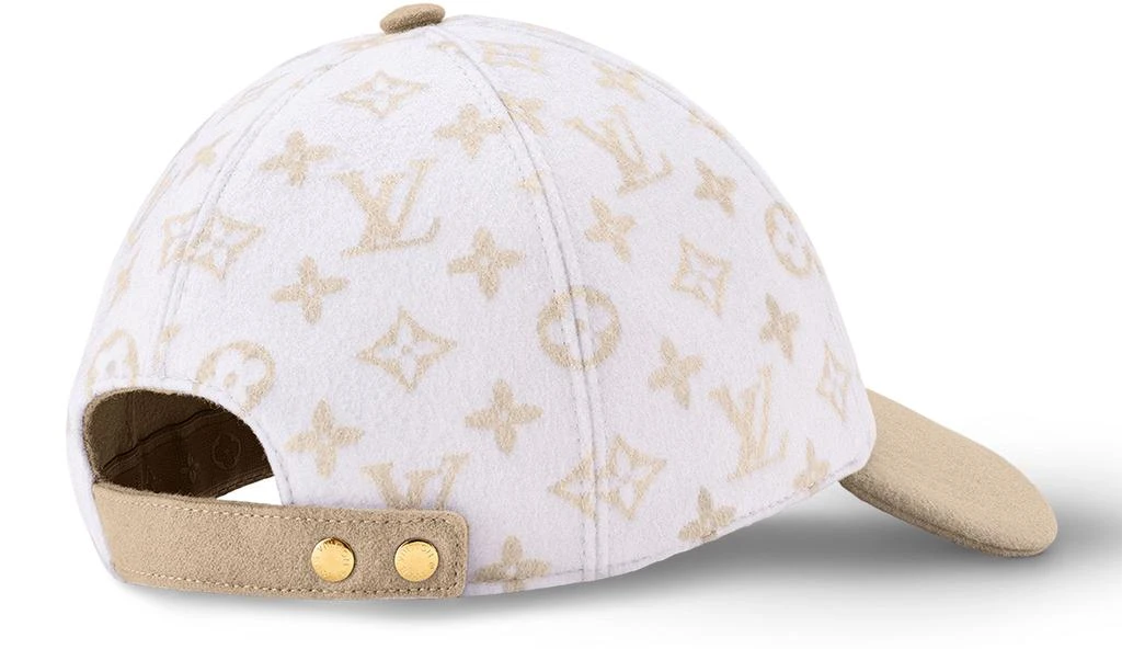 Louis Vuitton FlaneLV Cap 4