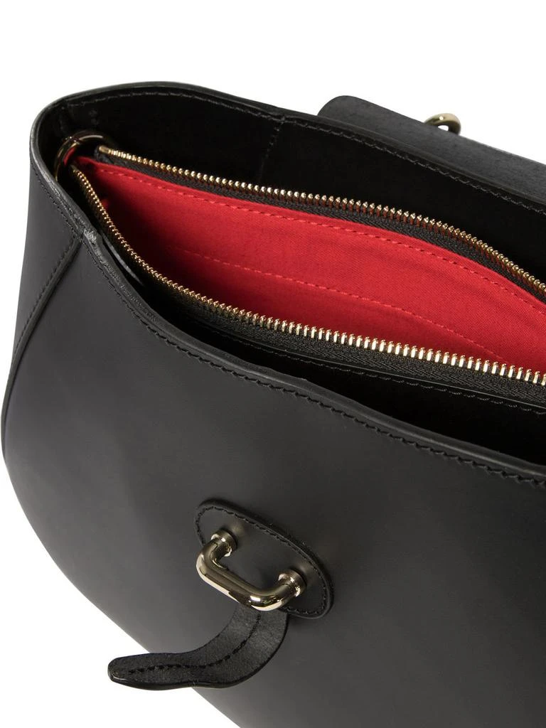 Boldrini Selleria Boldrini Selleria Barchetta Tote 5