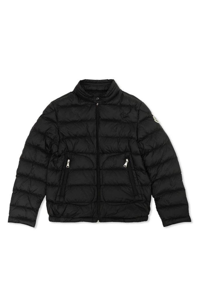 Moncler Moncler Enfant Acorus Packable Down Jacket