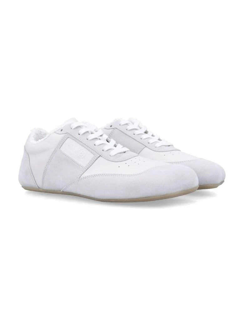 MM6 Mm6 Maison Margiela Anatomic Sneakers 2