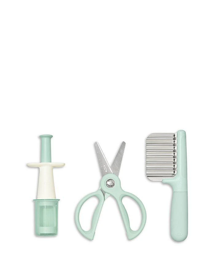 OXO Tot Baby Food Prep Set