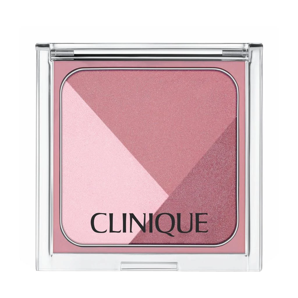 Clinique Sculptionary Cheek Contouring Palette 2