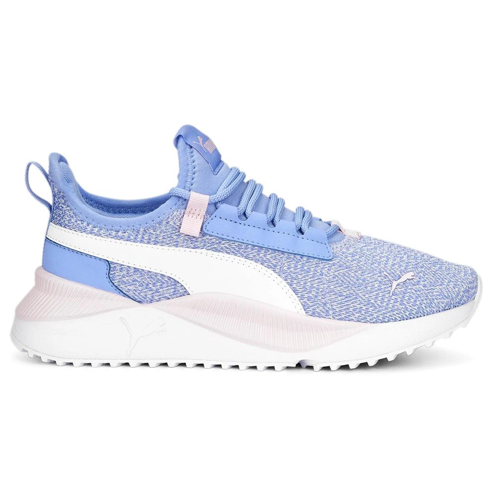 Puma Pacer Easy Street Lace Up Sneakers (Big Kid) 1