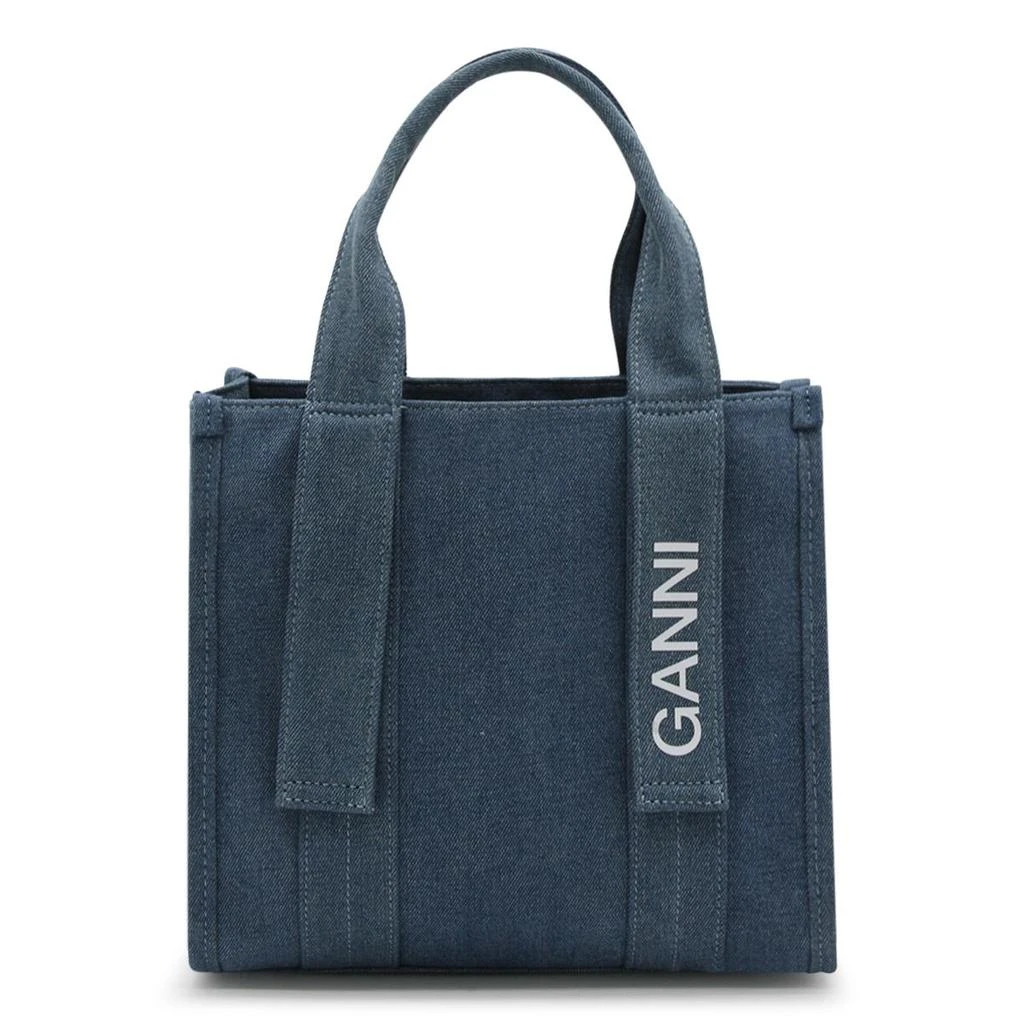 Ganni GANNI Bags Denim 3