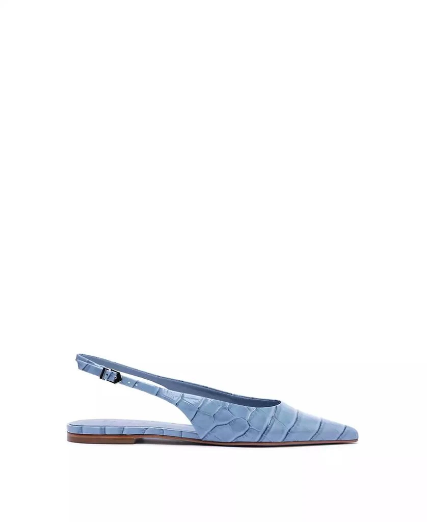 Schutz Women's Paola Ballet Flats 2