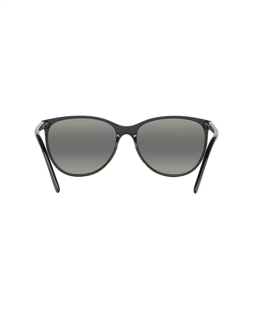 Maui Jim Women's Ocean Polarized Sunglasses, MJ000781 4