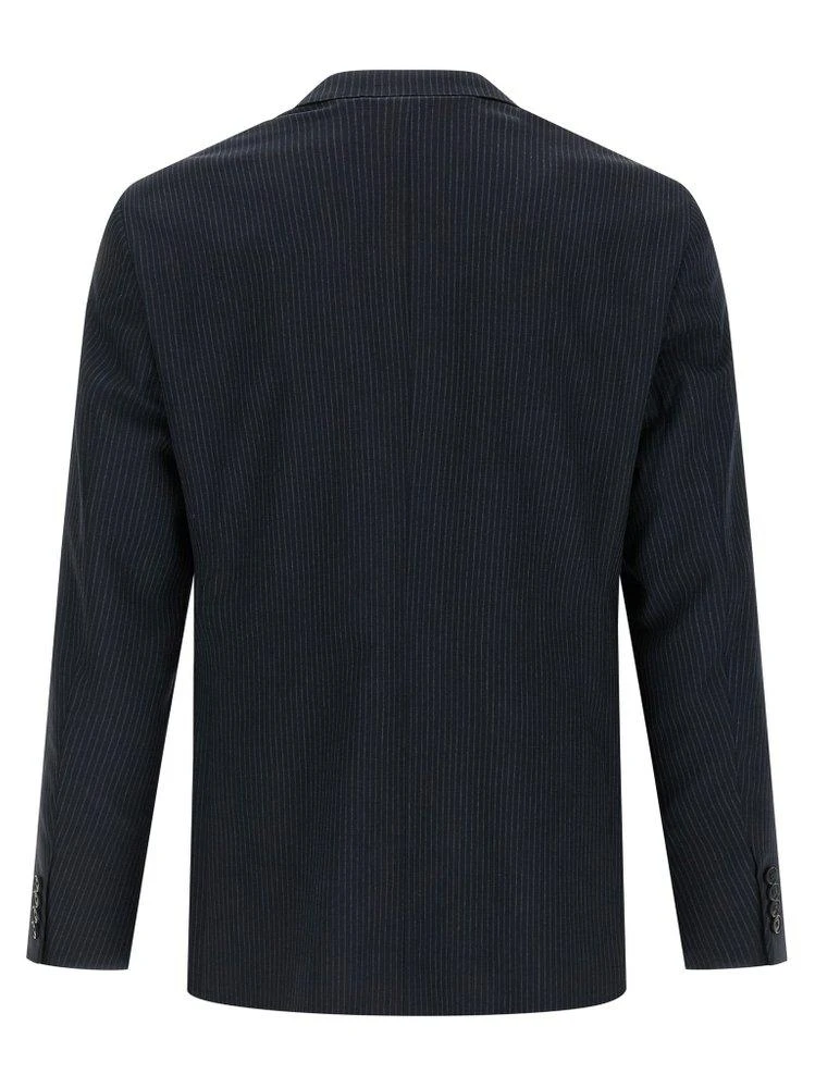 PAL ZILERI Pal Zileri Lord Pinstriped Suit