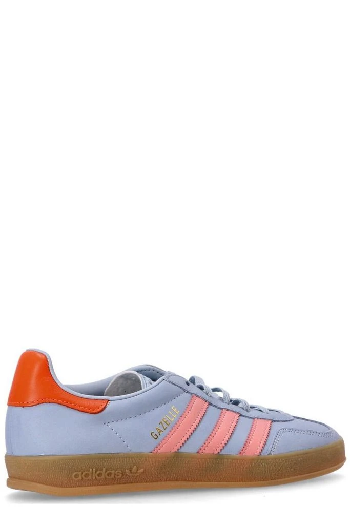 adidas gazelle silver green womens adidas Originals Women's Gazelle Indoor
