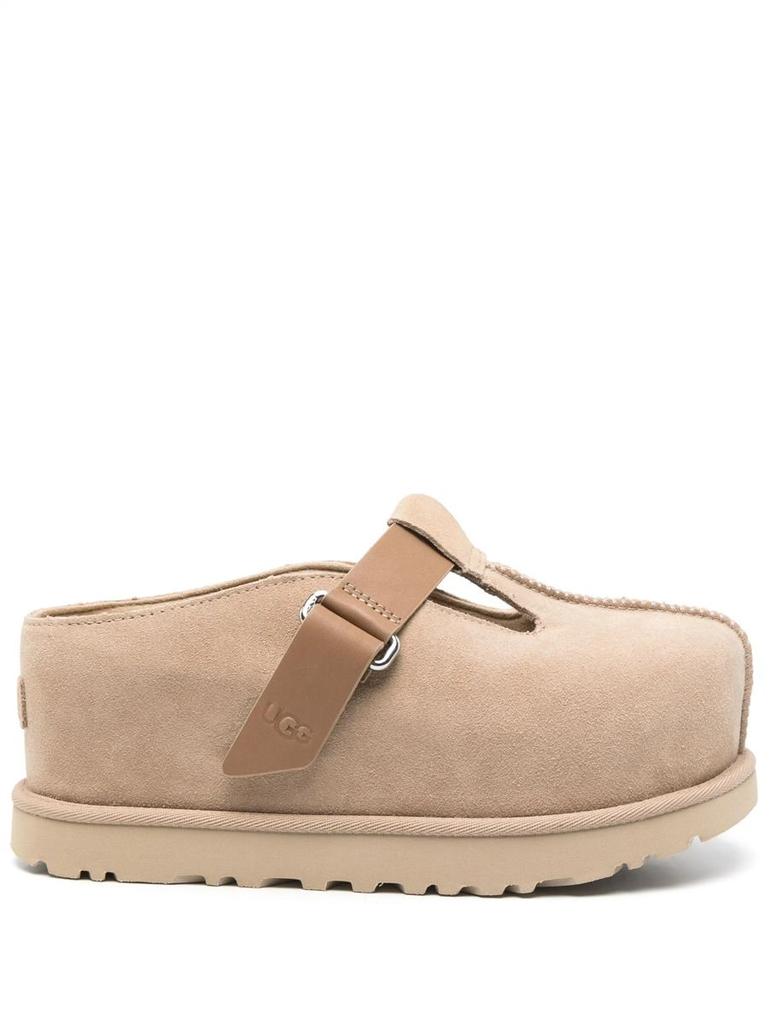 【送料&関税込】UGG tazzlita Suede Platform Boots Women's Tazzlita – Sports Basement