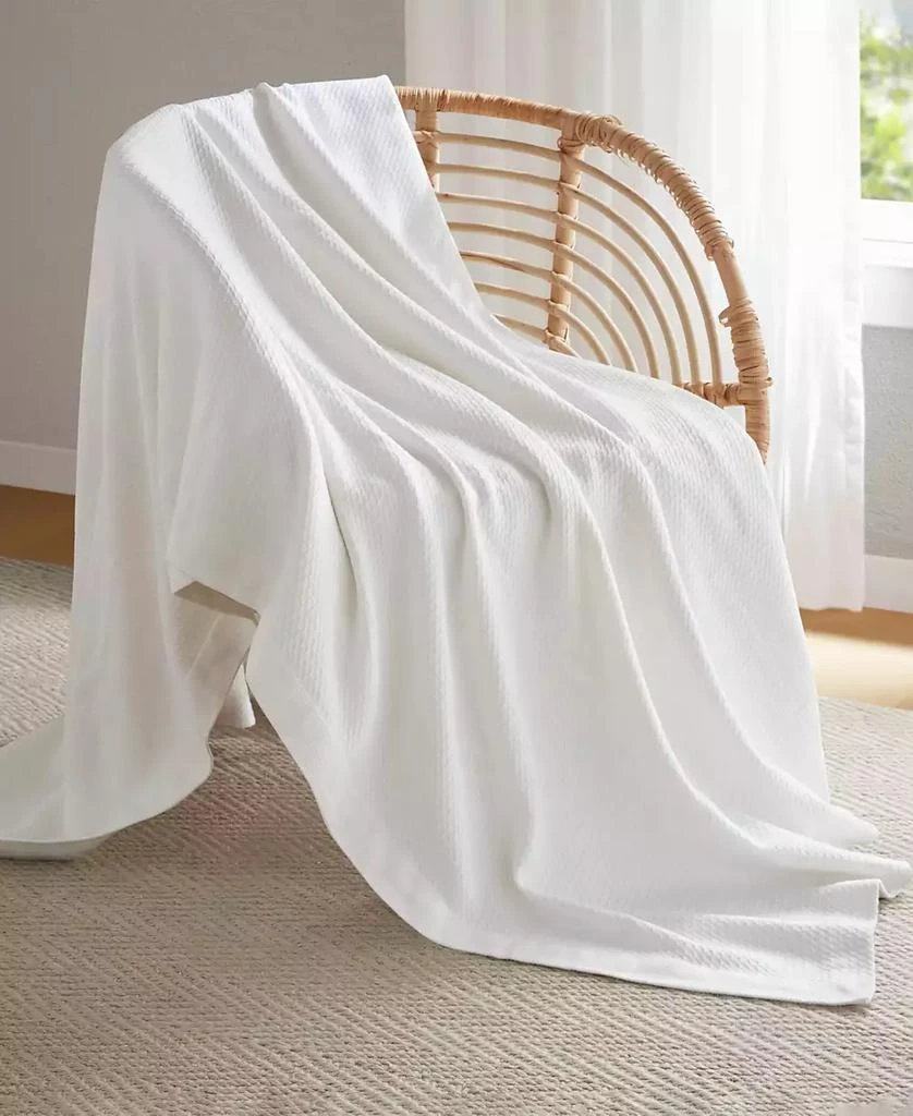 Madison Park Egyptian Cotton Blanket 3