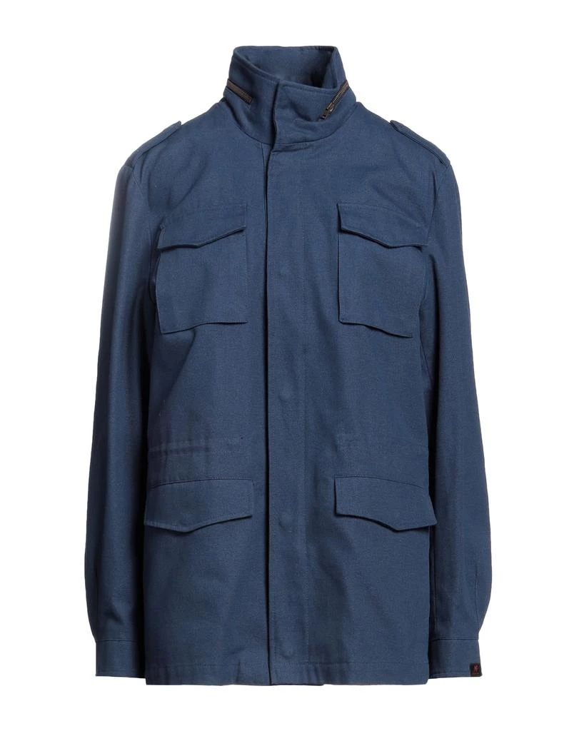MP MASSIMO PIOMBO Jacket 1
