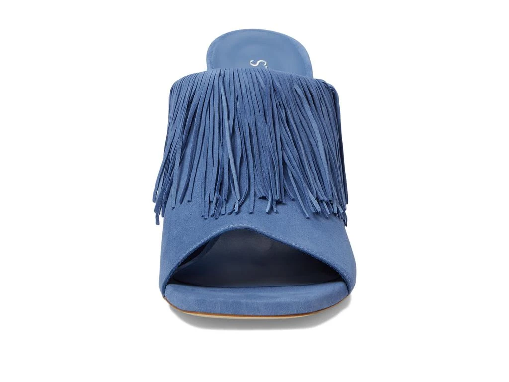 Stuart Weitzman Tia Fringe 100 Slide 2
