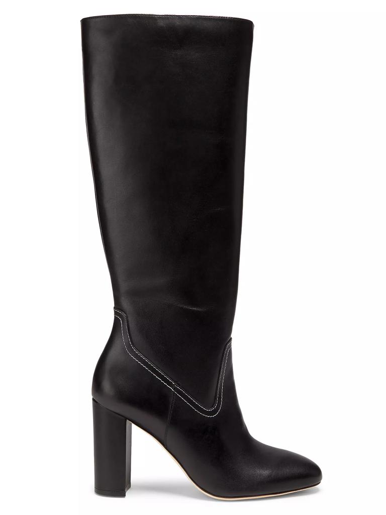 Saks 5th Avenue Riding hot Boots 7.5