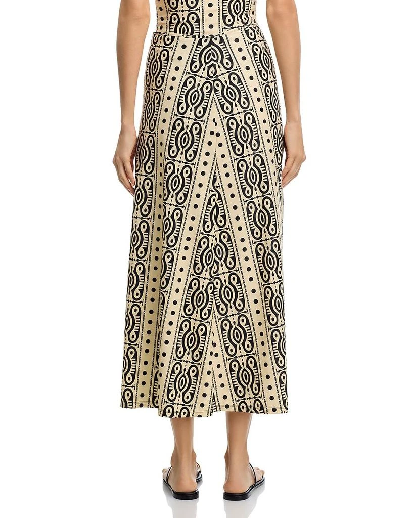 JOHANNA ORTIZ Destino Cover Up Skirt 3