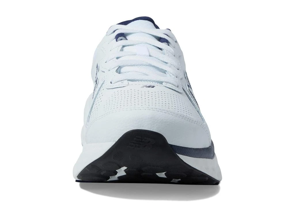 New Balance Fresh Foam X 840v1 Leather 6