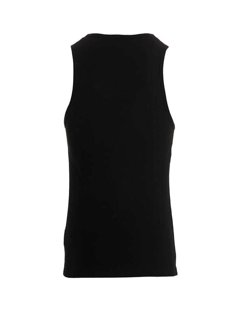 Diesel Diesel T-Lifty-D Sleeveless Tank Top 2