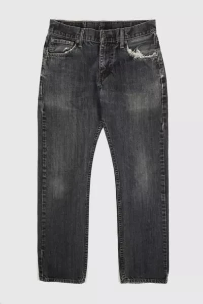 Levi's Vintage Frayed Levi's® 514 Jeans 1
