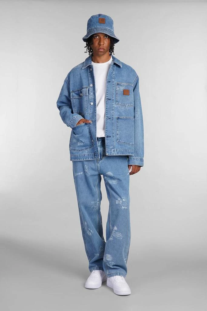Carhartt WIP Carhartt Wip Jackets 2