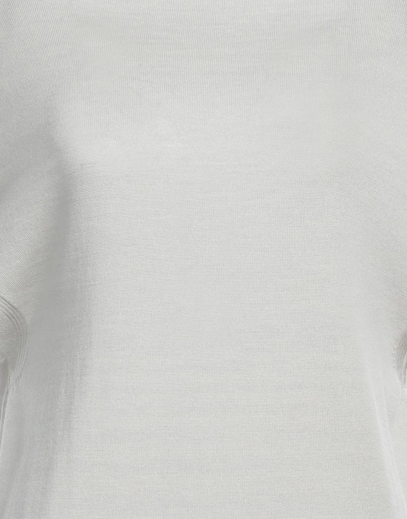 Rick Owens Turtleneck 4