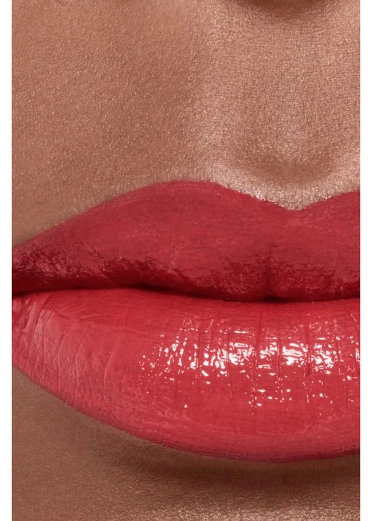 Chanel ROUGE ALLURE LAQUE ~ Ultrawear Shine Liquid Lip Colour 3
