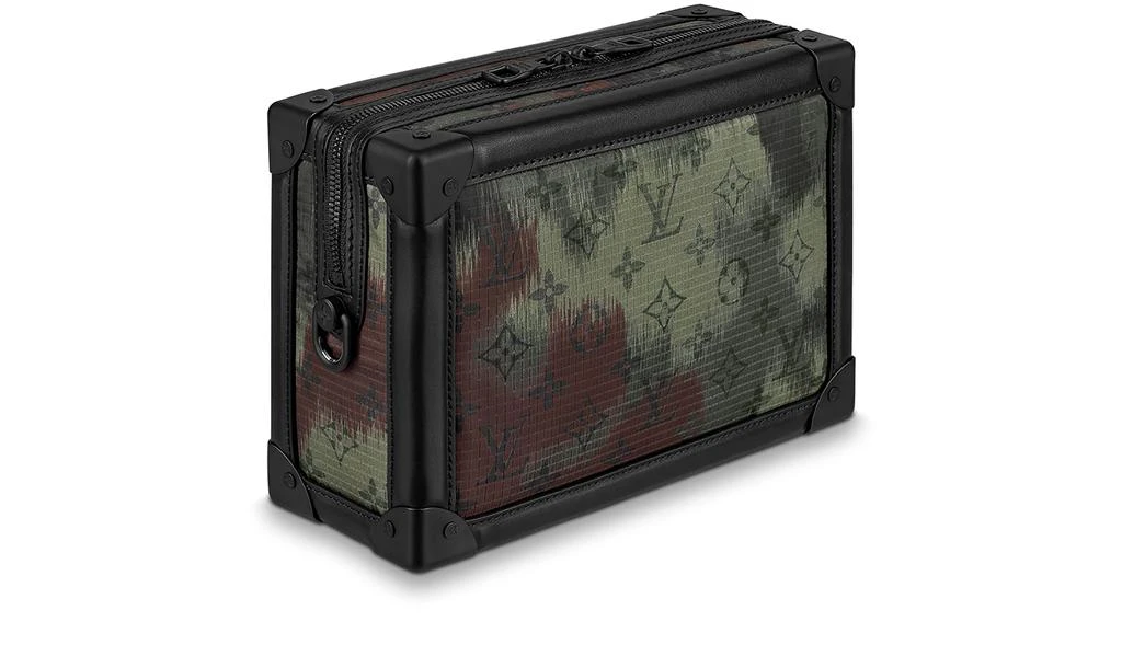 Louis Vuitton Soft Trunk 3