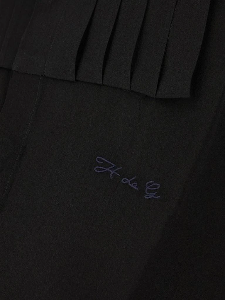 Givenchy Givenchy Collared Long-Sleeve Shirt 3