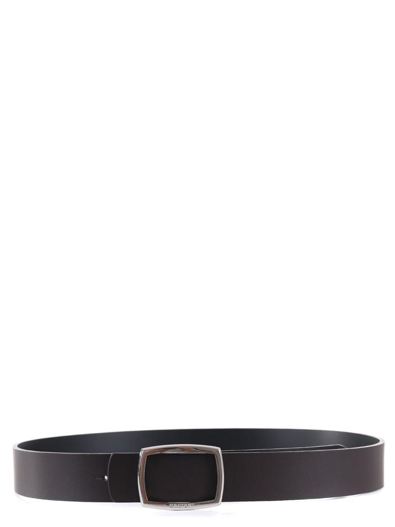 ORCIANI Orciani Monaco Reversible Belt