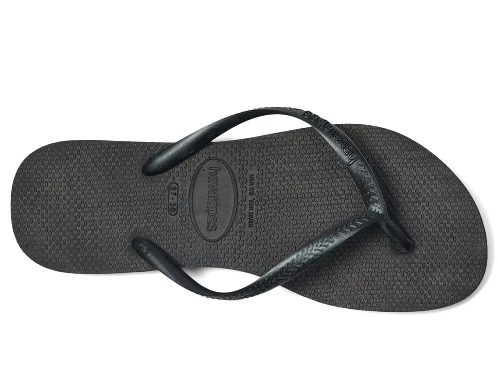 Havaianas Slim Flatform Flip-Flop Sandal 2