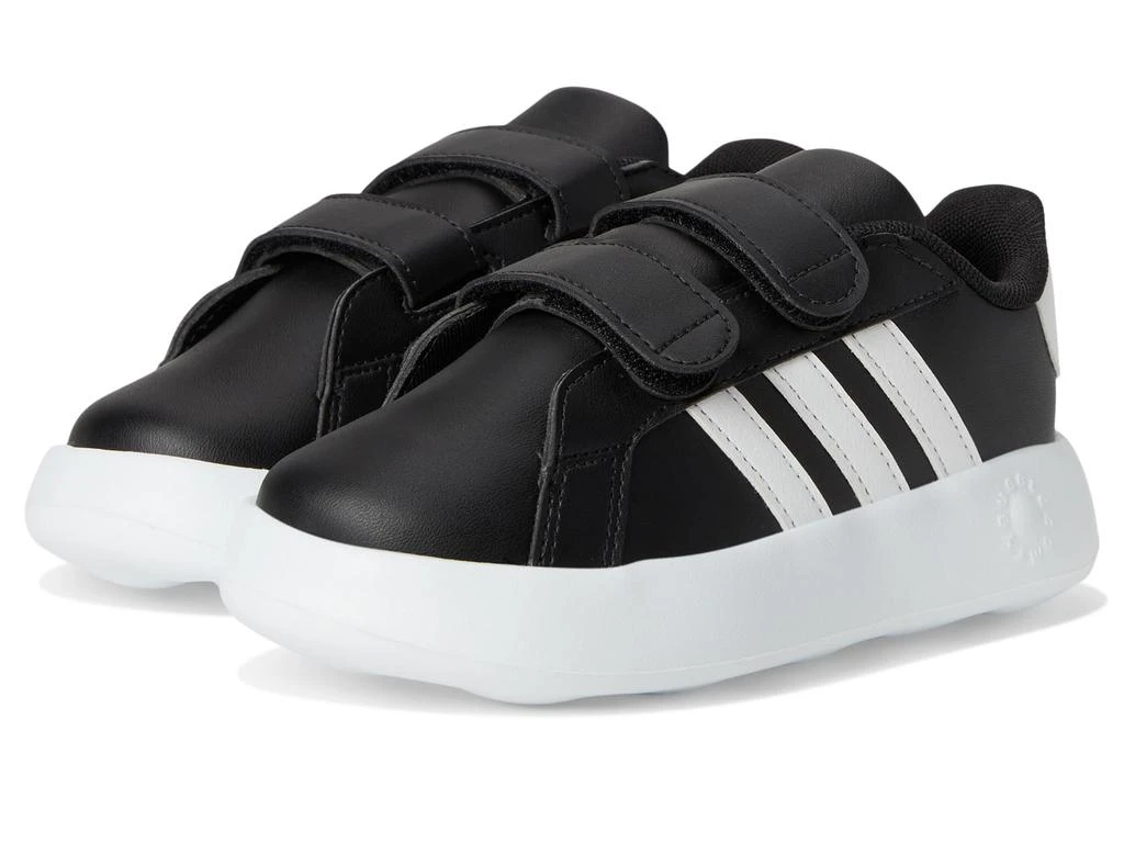 Adidas Grand Court 2.0 (Toddler) 1