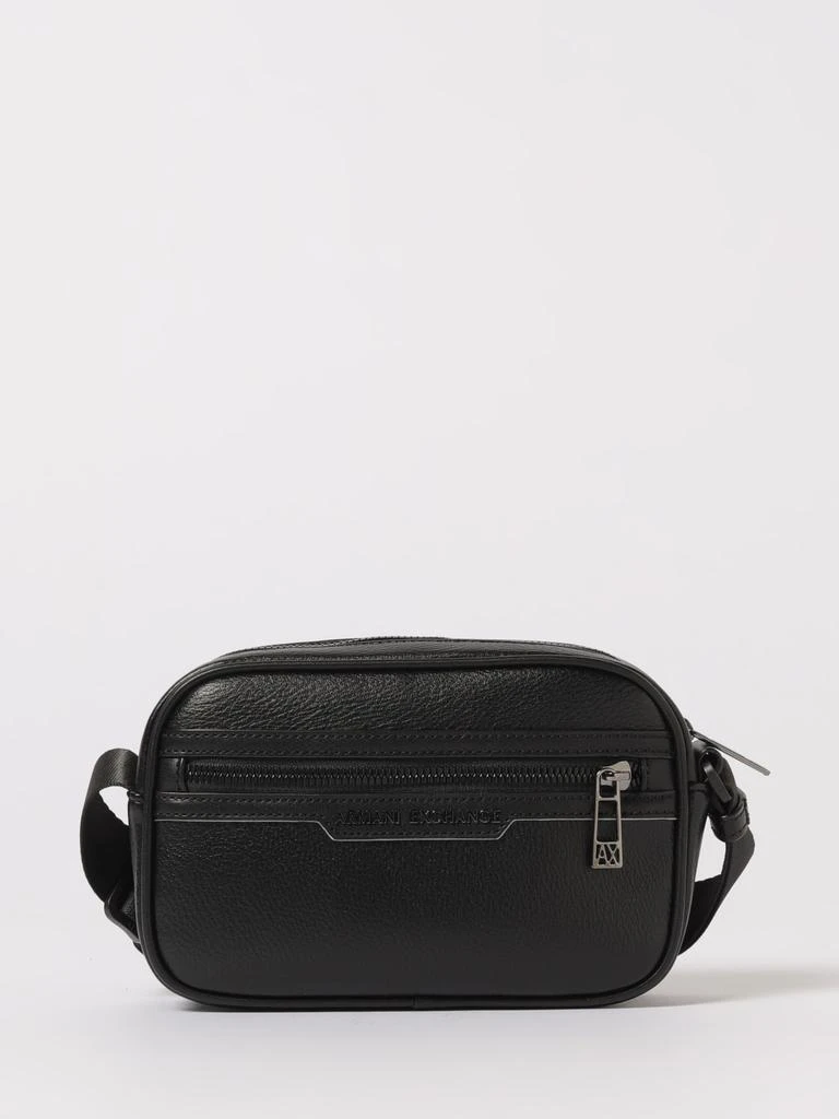 Armani Exchange Bags men Armani Exchange