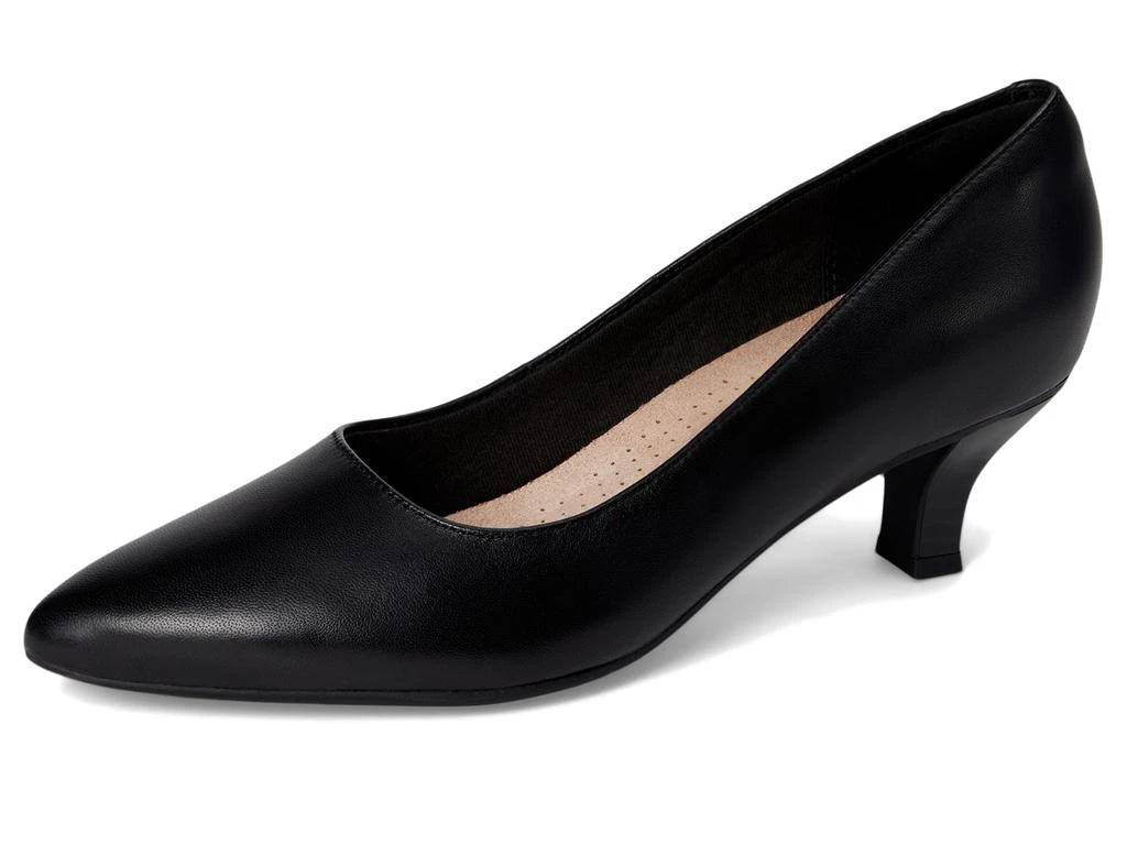 Clarks Kepley Vine 7