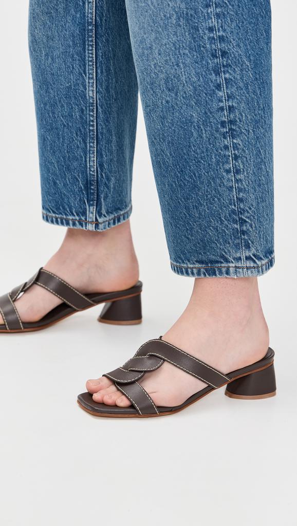 Kaanas Kos Heels