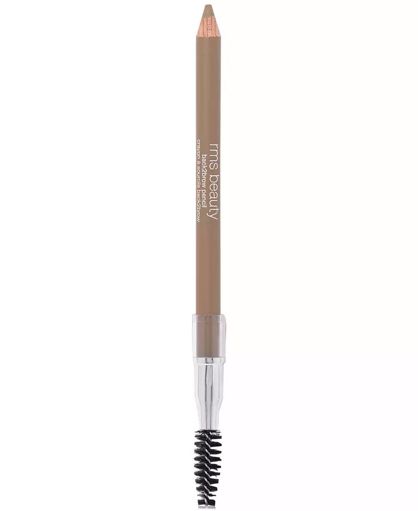 RMS Beauty Back2Brow Pencil