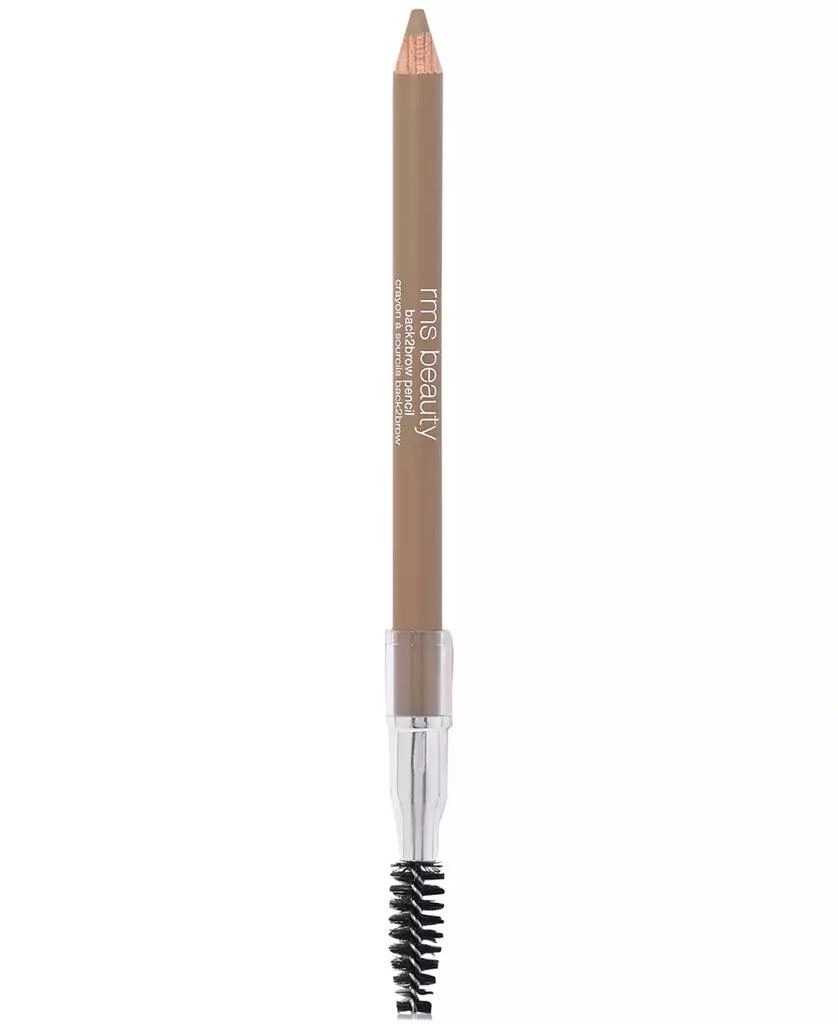 RMS Beauty Back2Brow Pencil 1