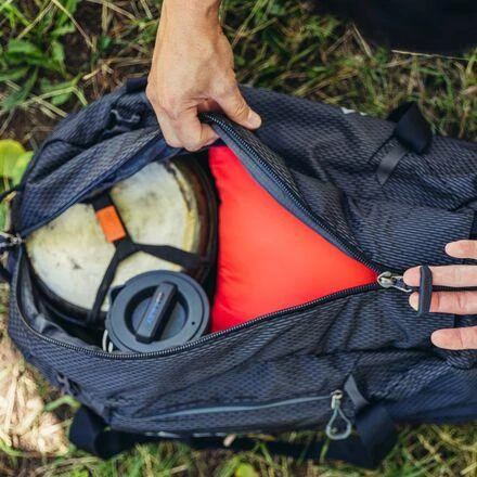Gregory Supply 90L Duffel Bag 7