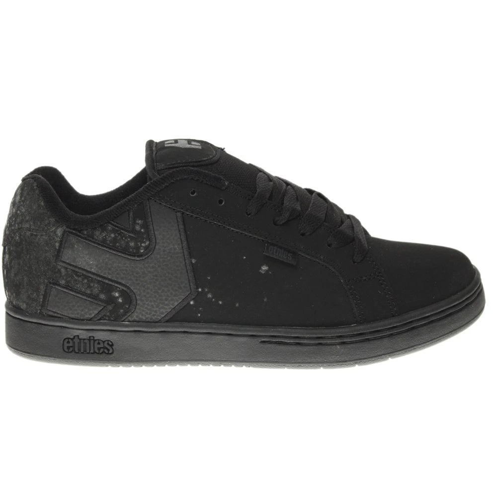 etnies Fader Skate Shoes 1