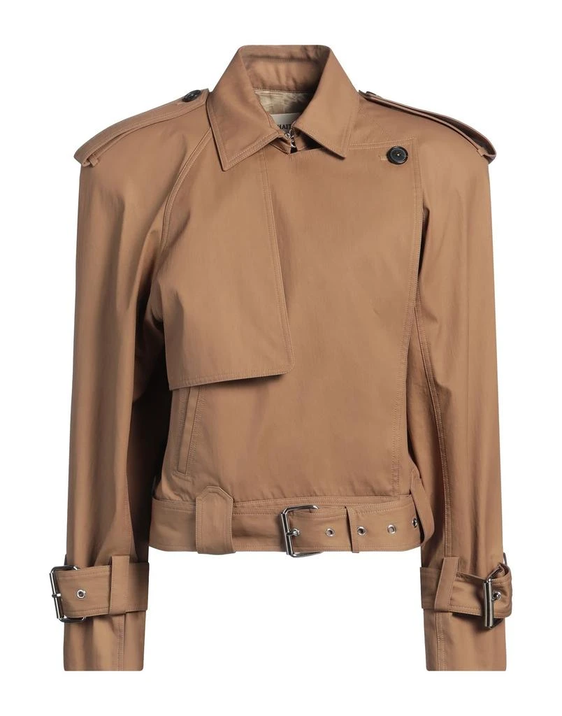 Khaite Jacket 1